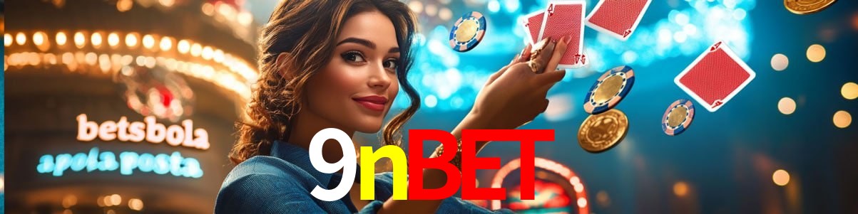 Experiência VIP 9nbet