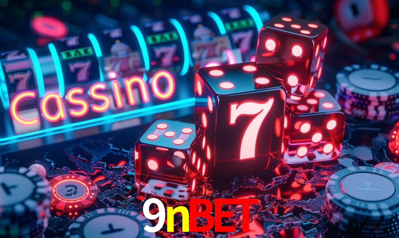 Welcome Bonus 9nbet