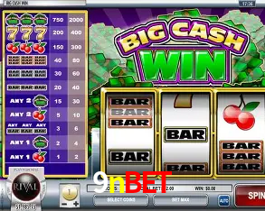 Desvendando o Mundo dos Jogos Virtuais na 9nbet