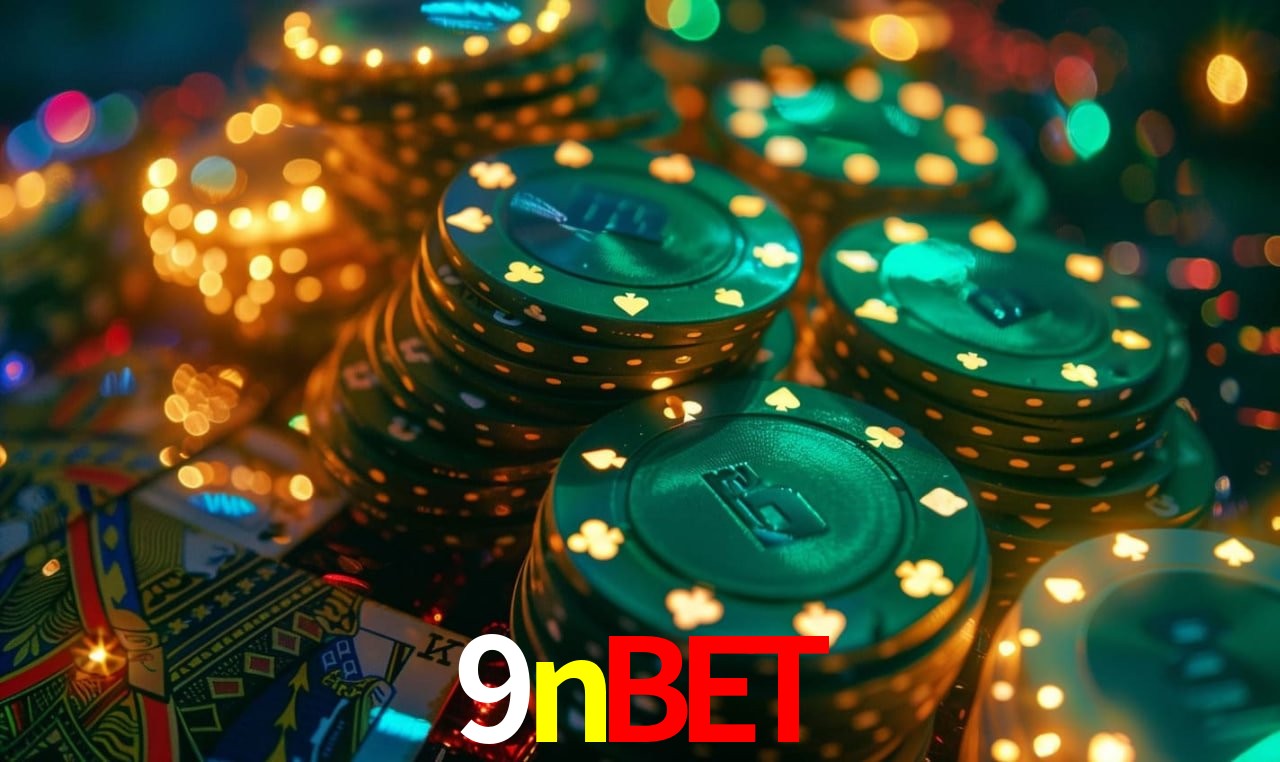 Estatísticas 9nbet