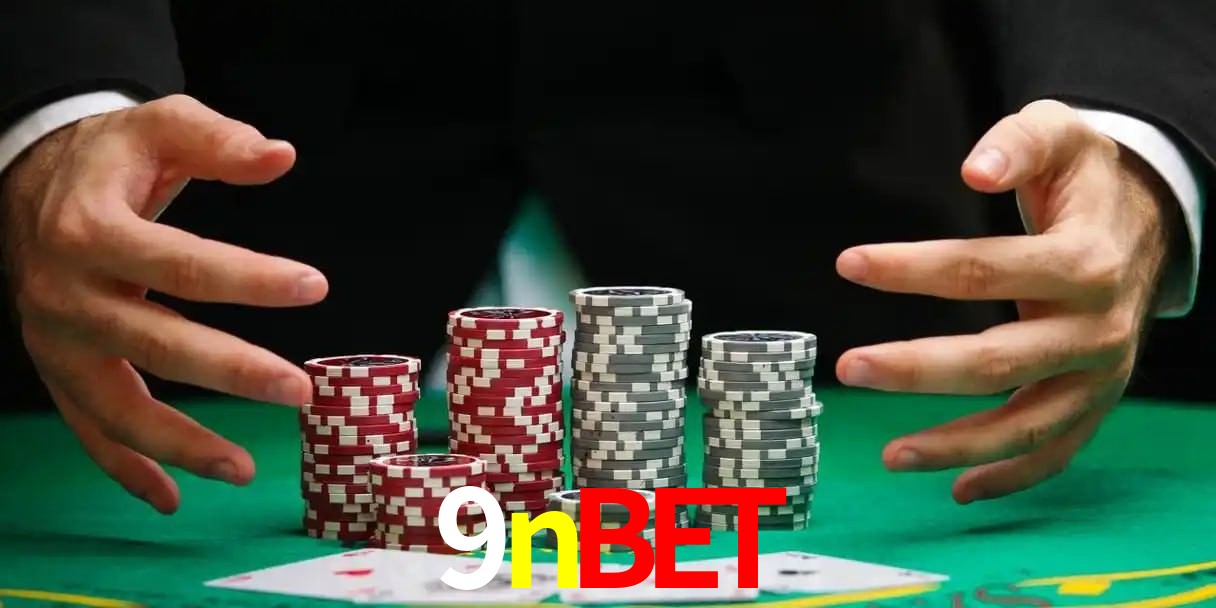 Benefícios VIP na 9nbet