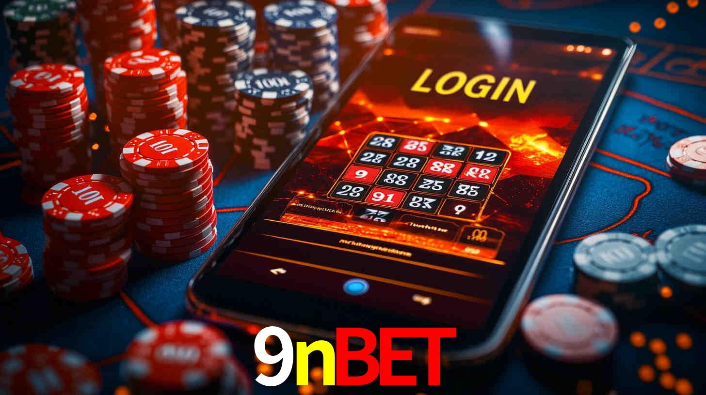 9nbet login