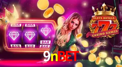 Descubra o Mundo do Cassino Online com 9nbet