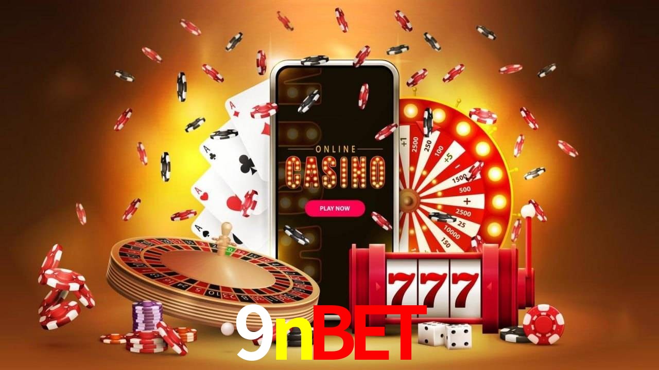 Casino Ao Vivo 9nbet