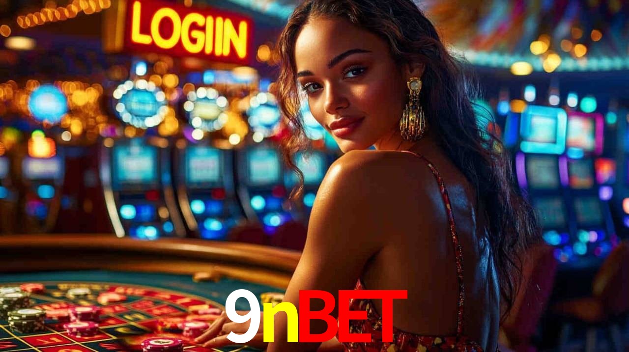 Jogos de Slot 9nbet