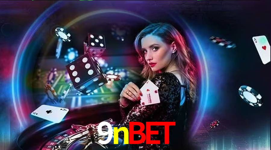 Account Benefits 9nbet