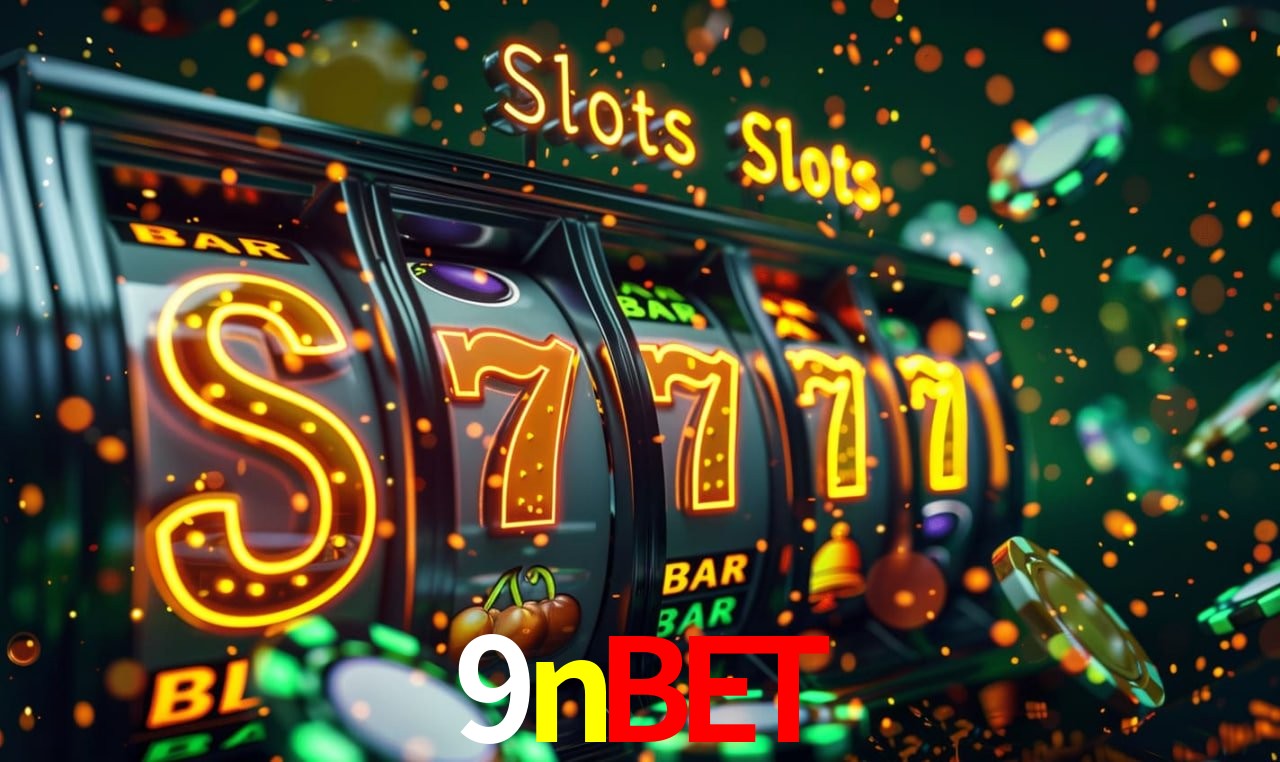 Casino Ao Vivo 9nbet