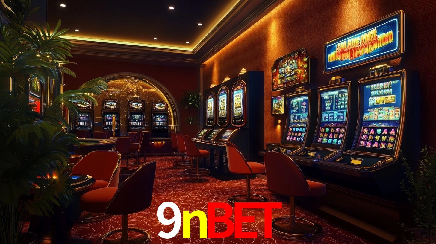 Welcome Bonus 9nbet