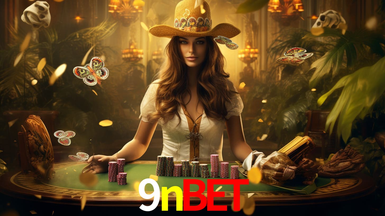 Live Casino 9nbet