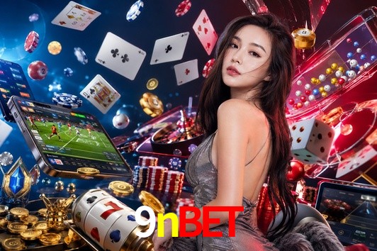 Slot Games 9nbet
