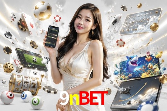 Live Casino 9nbet