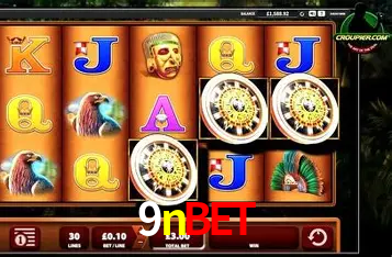 Desvendando o Mundo dos Jogos Virtuais na 9nbet