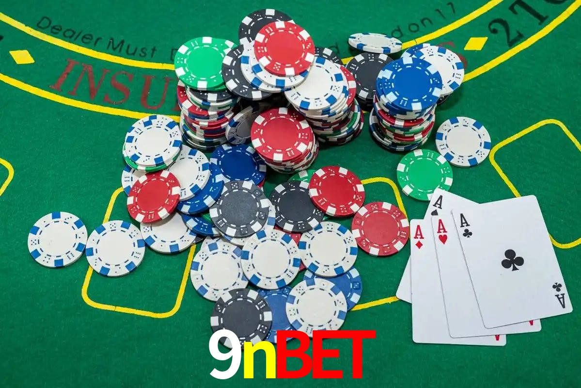 Casino VIP 9nbet