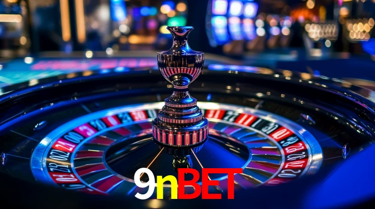 Experimente o Login Seguro Premium no 9nbet