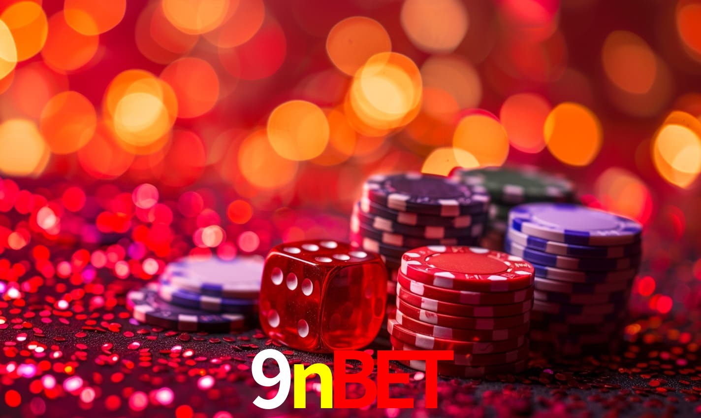 A Emoção da Loteria na 9nbet: Uma Chance de Mudança de Vida