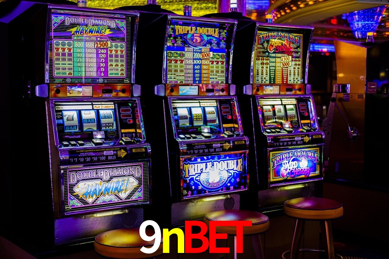 Estatísticas Esportivas 9nbet