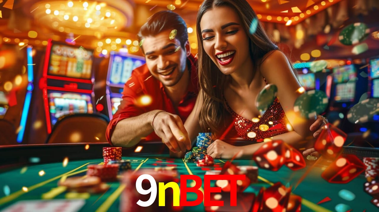 Promoções Sazonais 9nbet