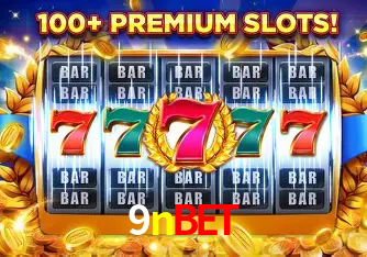Desvendando o Mundo dos Jogos Virtuais na 9nbet