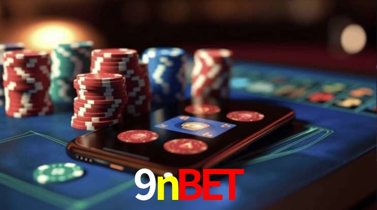 Tecnologia da Plataforma 9nbet