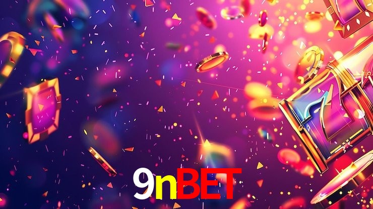9nbet Logo 3