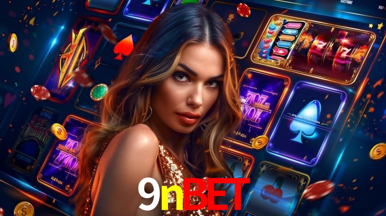 cassino 9nbet