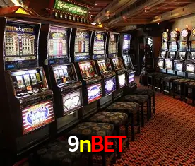 Descubra a Essência do 9nbet: Nossa História e Compromissos