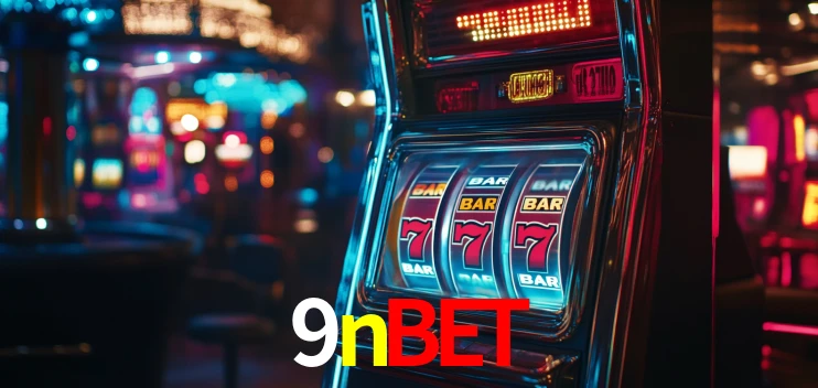 Welcome Bonus 9nbet