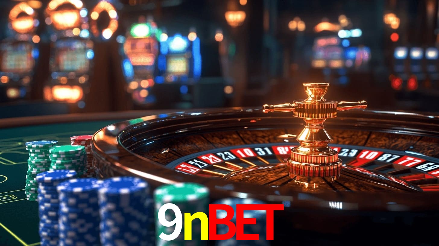 9nbet: Seu Cassino Premiado com Pagamentos Rápidos