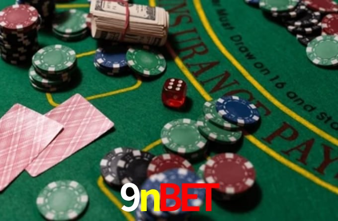 Cash Out 9nbet