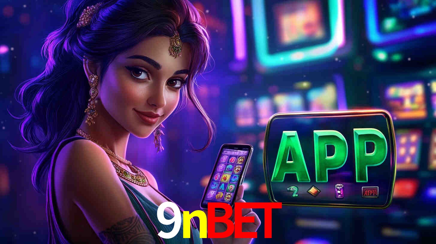 Bônus Generosos e Exclusivos no 9nbet para Você!