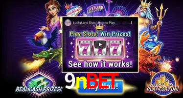 Desvendando o Mundo dos Jogos Virtuais na 9nbet