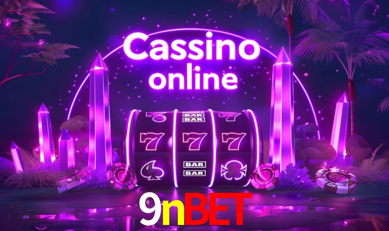 9nbet PIX Instantâneo - Saques em 8 Minutos