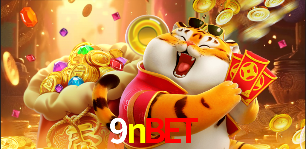 9nbet: A Experiência de Casino com Jogos de Mesa ao Vivo