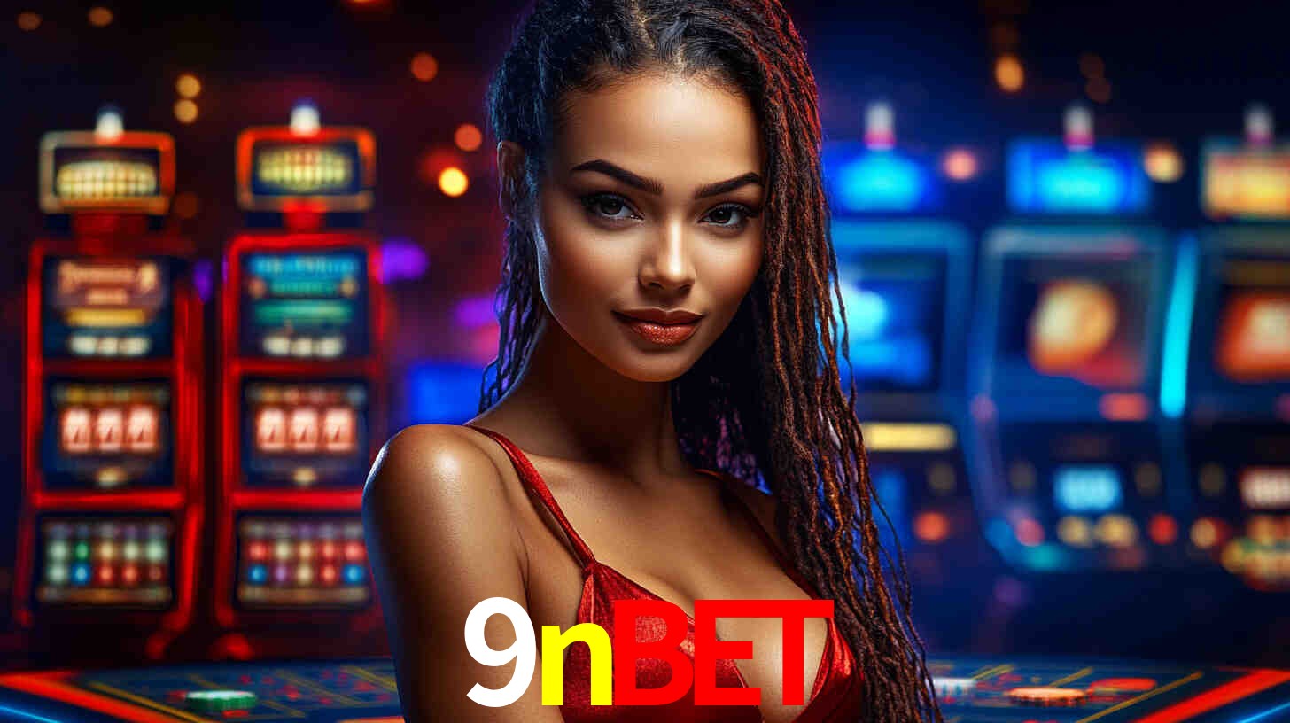 Inovações de Jogos na 9nbet: O Futuro das Experiências Interativas