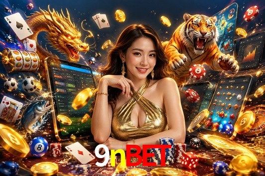 Account Benefits 9nbet
