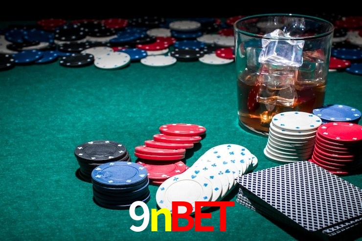 Apostas de Futebol 9nbet