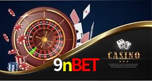 Estatísticas do Jogo 9nbet