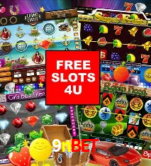 Descubra a Magia dos Jogos de Arcade no 9nbet