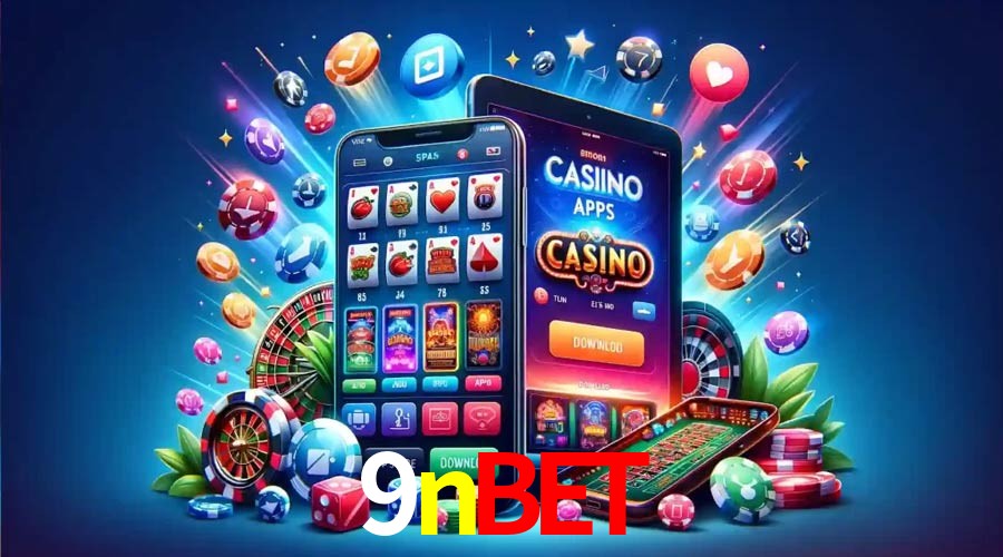 Exclusive Offers 9nbet