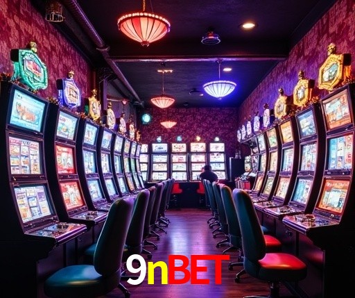 Telegram 9nbet - Bônus Diários Exclusivos