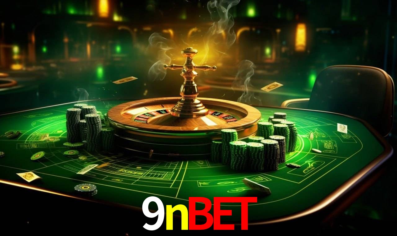 9nbet Logo 2