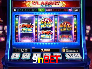 Descubra a Magia dos Jogos de Arcade no 9nbet