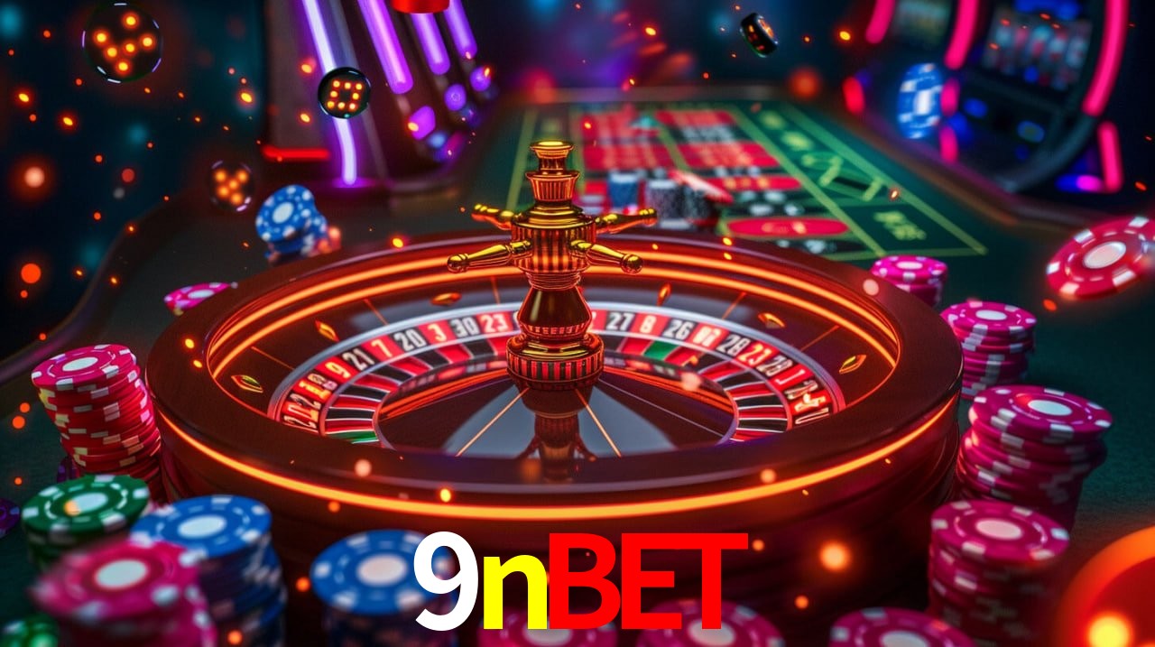 Interface Premium 9nbet