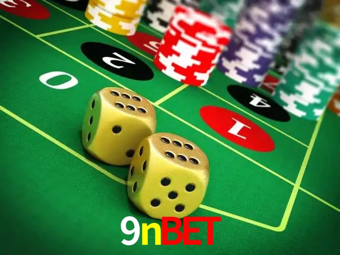 Tennis Betting 9nbet