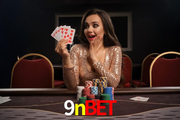 PIX Instantâneo 9nbet