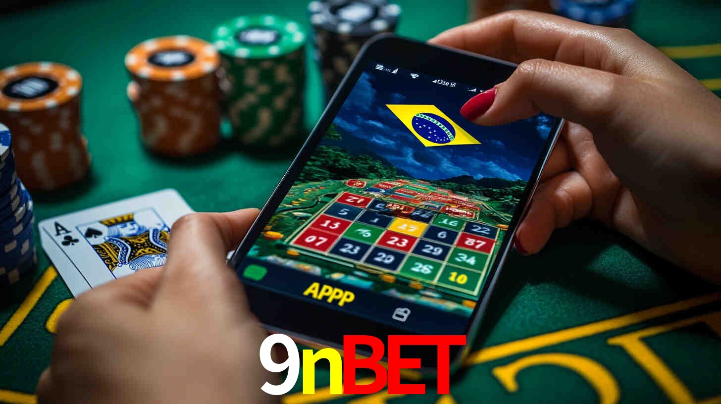 Descubra a Essência do 9nbet: Nossa História e Compromissos