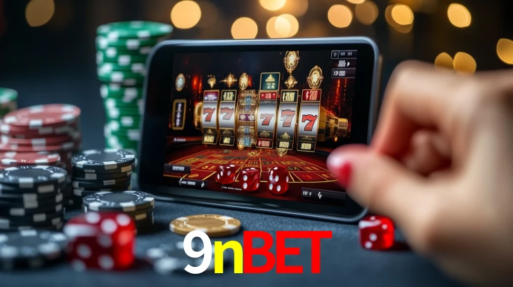 Instant EasyPaisa 9nbet
