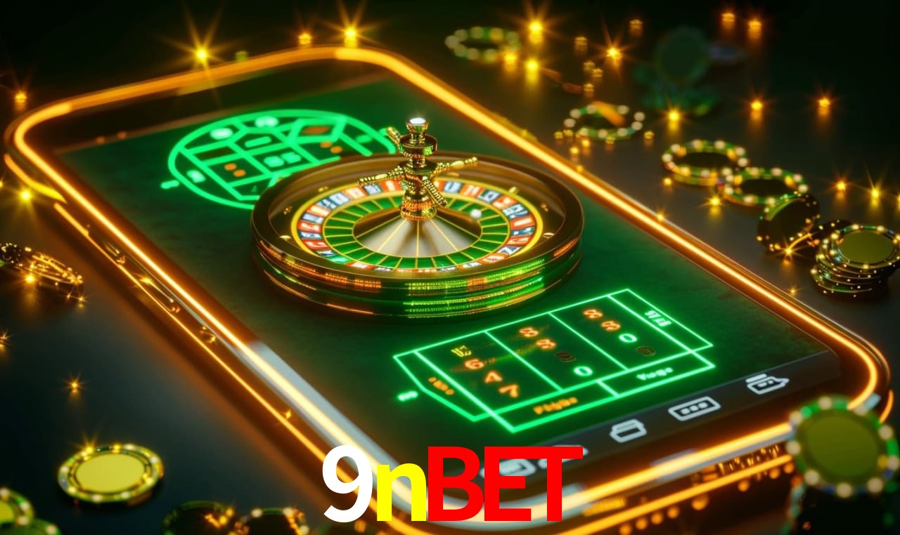 9nbet Segurança Logo 2