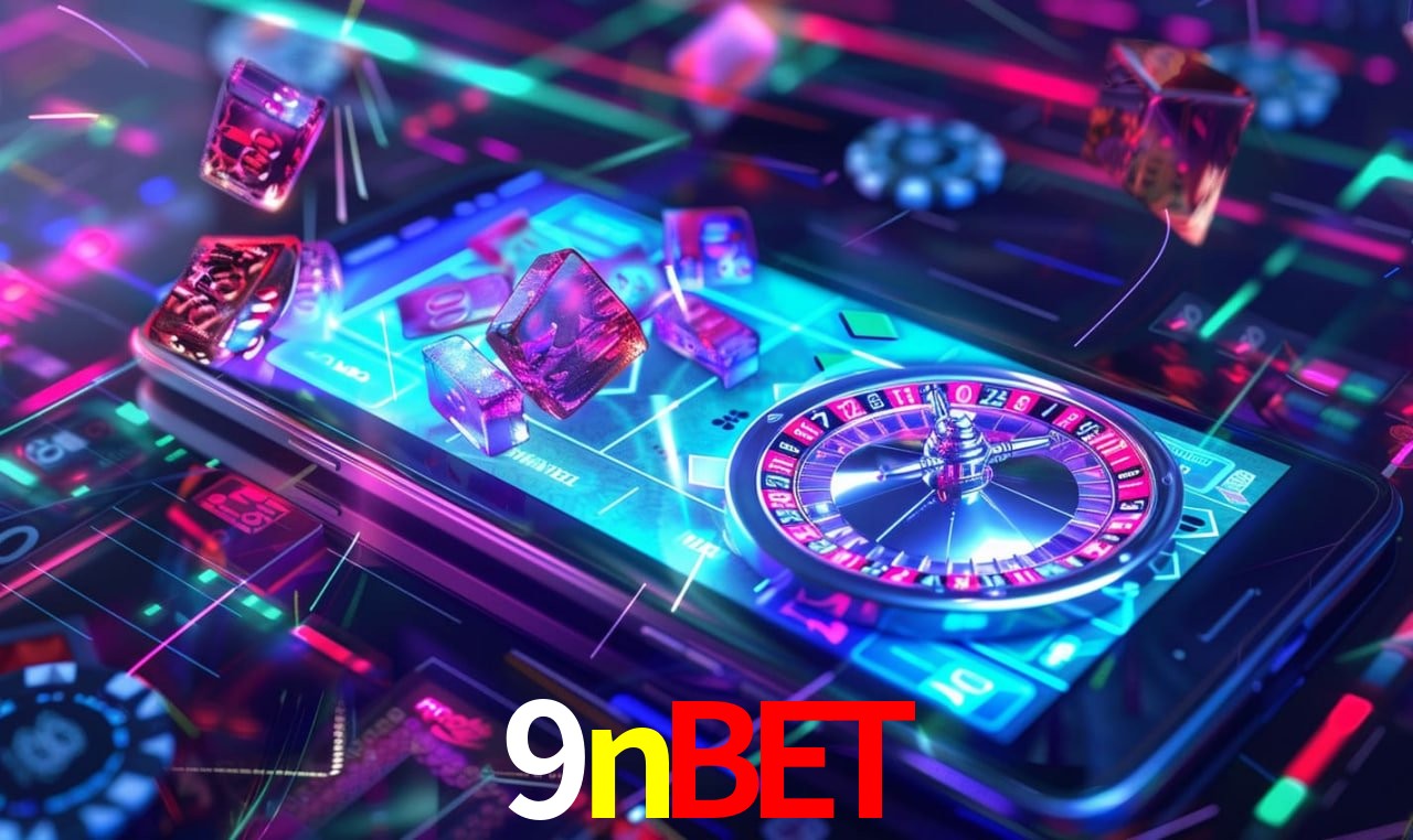 Recursos de Bônus 9nbet