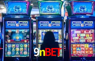 A Experiência Imersiva dos Cassinos Ao Vivo no 9nbet